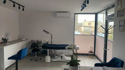 Estera Kozielska Beauty & Make-up